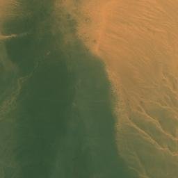 Satellite imagery of Adrar I-n-et-Tebel, DZ