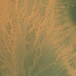 Satellite imagery of Adrar I-n-et-Tebel, DZ
