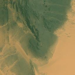 Satellite imagery of Adrar I-n-et-Tebel, DZ