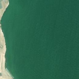 Satellite imagery of Pointe des Mouettes, MR