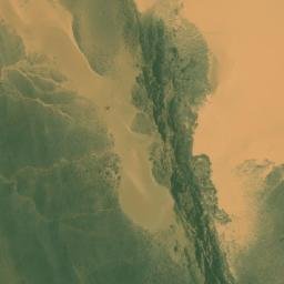 Satellite imagery of Adrar I-n-et-Tebel, DZ