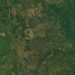 Satellite imagery of Phou Sè, LA