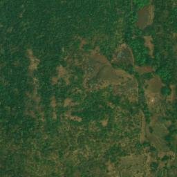 Satellite imagery of Phou Sè, LA