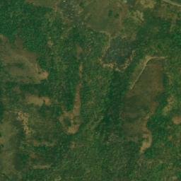 Satellite imagery of Phou Sè, LA