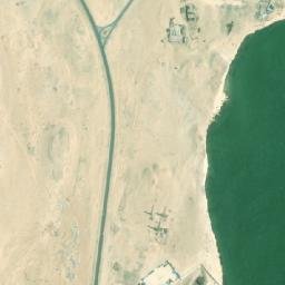 Satellite imagery of Pointe des Mouettes, MR