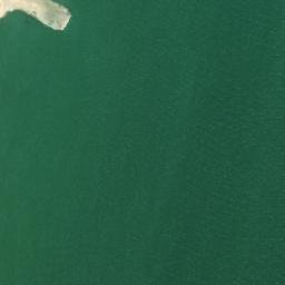 Satellite imagery of Pointe des Mouettes, MR