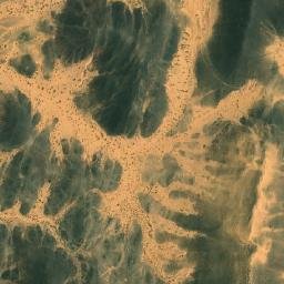 Satellite imagery of Adrar Inrichene, DZ