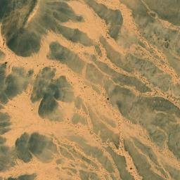 Satellite imagery of Adrar Inrichene, DZ