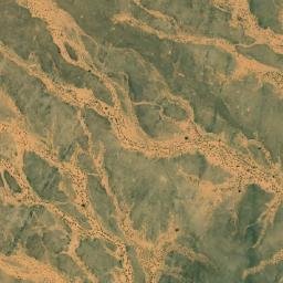 Satellite imagery of Adrar Inrichene, DZ