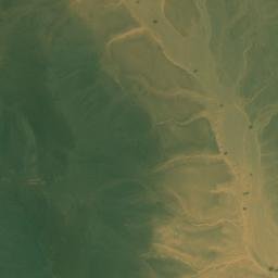 Satellite imagery of Adrar I-n-et-Tebel, DZ