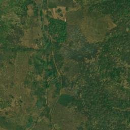 Satellite imagery of Phou Sè, LA