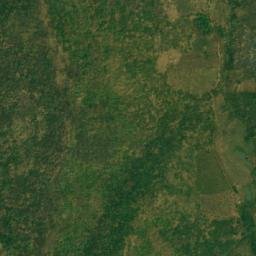 Satellite imagery of Phou Sè, LA