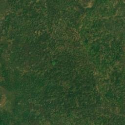 Satellite imagery of Phou Sè, LA