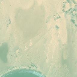 Satellite imagery of Fondeadero de Güera, EH