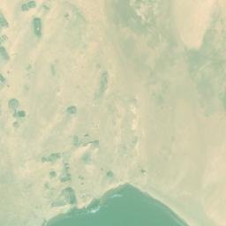 Satellite imagery of Fondeadero de Güera, EH