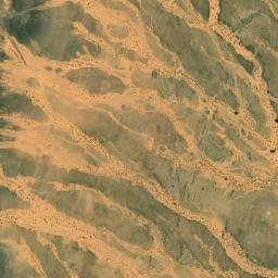 Satellite imagery of Adrar Inrichene, DZ