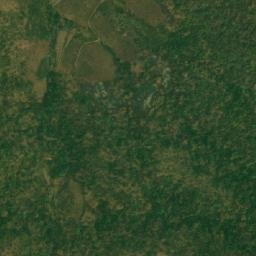 Satellite imagery of Phou Sè, LA