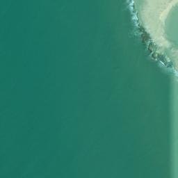 Satellite imagery of Fondeadero de Güera, EH
