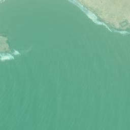 Satellite imagery of Fondeadero de Güera, EH
