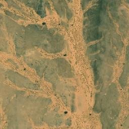 Satellite imagery of Adrar Inrichene, DZ