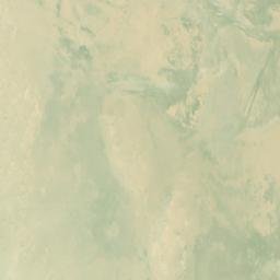 Satellite imagery of Punta del Águila, EH