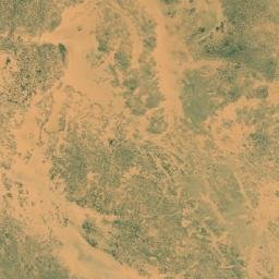 Satellite imagery of I-n-Echchekal, DZ