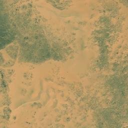 Satellite imagery of I-n-Echchekal, DZ