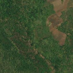 Satellite imagery of Phou Sôt, LA