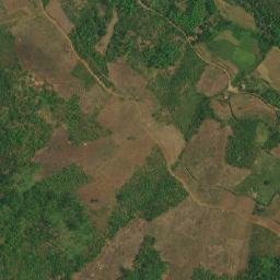 Satellite imagery of Phou Sôt, LA