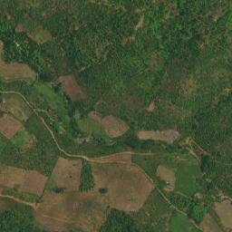 Satellite imagery of Phou Sôt, LA