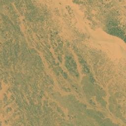 Satellite imagery of I-n-Echchekal, DZ
