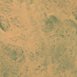 Satellite imagery of I-n-Echchekal, DZ