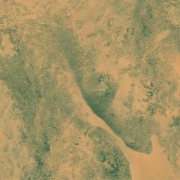 Satellite imagery of I-n-Echchekal, DZ
