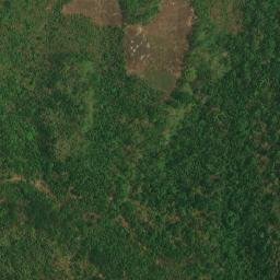 Satellite imagery of Phou Sôt, LA