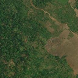 Satellite imagery of Phou Sôt, LA