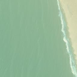 Satellite imagery of Punta Langostera, EH