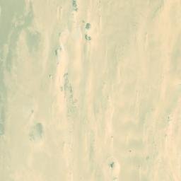 Satellite imagery of Punta Langostera, EH