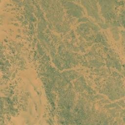 Satellite imagery of I-n-Echchekal, DZ