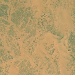 Satellite imagery of I-n-Echchekal, DZ