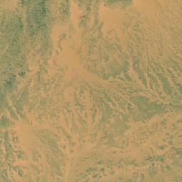 Satellite imagery of I-n-Echchekal, DZ