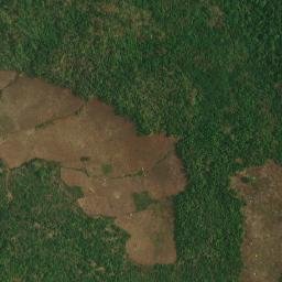 Satellite imagery of Phou Sôt, LA