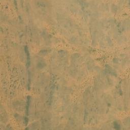 Satellite imagery of Adrar Amassmassa oua-n-Afarfar, DZ