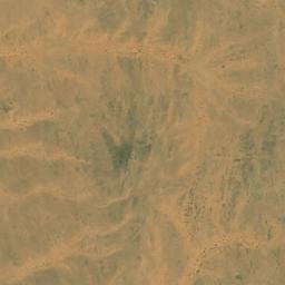 Satellite imagery of Adrar Amassmassa oua-n-Afarfar, DZ