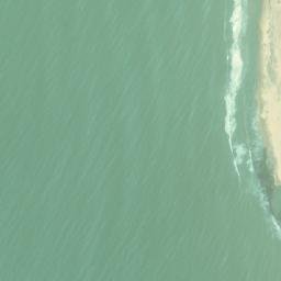 Satellite imagery of Pointe de l’Opéra, EH