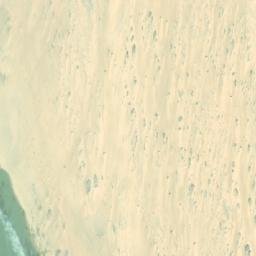 Satellite imagery of Pointe de l’Opéra, EH