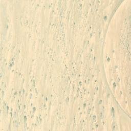 Satellite imagery of Pointe de l’Opéra, EH