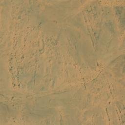 Satellite imagery of Adrar Amassmassa oua-n-Afarfar, DZ
