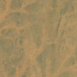 Satellite imagery of Adrar Amassmassa oua-n-Afarfar, DZ