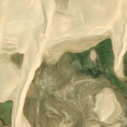 Satellite imagery of Pointe des Coquilles, MR