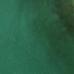 Satellite imagery of Pointe des Coquilles, MR